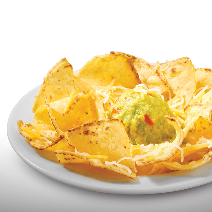 Guaca Chips